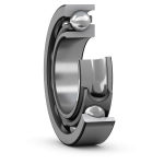 Angular contact ball bearing 7222 BEGAF SKF
