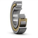 cylindrical roller bearing NJ 240 ECML single row, SKF