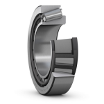 Tapered roller bearing 32206 (alt: J2/Q) 1-row, SKF