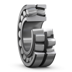 Spherical roller bearing 22311 E SKF