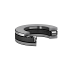 Axial cylindrical roller bearing 81112 TN SKF
