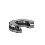 Axiaal cilinderrollager 89312 TN SKF