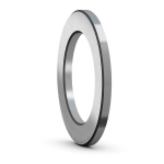 Behuizing schijf GS 81107 voor axiale cilinderrollagers, SKF