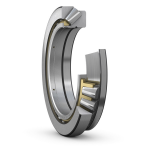 Axial-Pendelrollenlager 29248 SKF