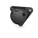 Flens lagerhuis FNL 511 A oud: 722511 DA SKF