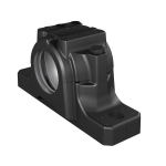Plunjerblok behuizing SNL 511-609 oud: SE 511-609 SKF