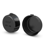 Enddeckel ECY 212 für Y- und ConCentra Einheiten, SKF