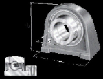 Plummer block housing unit PSHE20-XL-N INA
