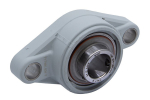 Y-Flanschlagereinheit FYTWK 20 YTH SKF Y-TECH