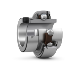 Y-Lager mit Exzenterring YEL 204-2RF/VL065 SKF