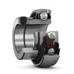 Y-bearing with eccentric ring YET 211 SKF