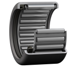 Nadelhülse HK 4018 RS abgedichtet, SKF