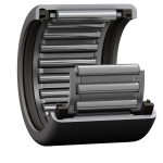 Needle sleeve HK 4020.2RS sealed, SKF