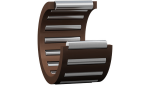 Naaldenkrans K 5X8X10 TN SKF
