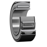 Naaldlager afstellen PNA 40/62 SKF
