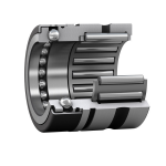 Nadel-Axial-Kugellager NX 30 vollkugelig, für Ölschmierung, SKF