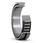 Naaldlager met binnenring NKI 60/25 SKF