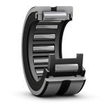 Naaldlager zonder binnenring RNA 4903.2RS afgedicht, SKF