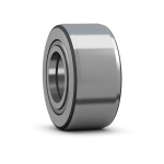 Stützrolle mit Axialführung NUTR 3072 A vollrollig, SKF