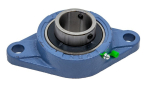 Flange bearing UCFL 210 neutral