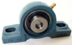 Kussenbloklager UCP 207 neutral