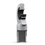 Steel/steel rod end SIL 6 E IG M 6 left, SKF
