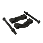 Scheidingsstuk 2 delen (100 mm) TMBS 100E-5 SKF MaPro