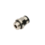 Nippel mit Außengewinde G 1/4 LAPF M1/4 SKF MaPro