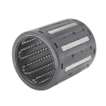 Lineair kogellager LBBR 3-2LS-C004 Ewellix SKF