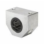 Linearkugellagereinheit LUHR 25 Ewellix SKF