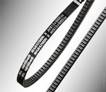 Automotive V-belt AVX10 888 Optibelt Marathon X