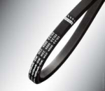 Double V-belt HAA 2370 AA91 Optibelt DK