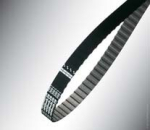 Standaard distributieriem 390-H-100 Optibelt ZR