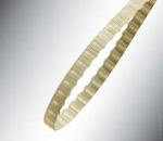 Toothed belt PU metric 32 AT5 / 420 Optibelt Alpha