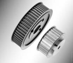 Toothed disc HTD TB 80-8M-30 for taper bush 2517, GG