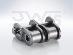 Verbindungsglied gekröpft L 10B-2 5/8"x3/8" duplex iwis D 106 SL