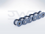 Rollenketting DIN 8187 10B-1 5/8"x3/8" simplex iwis M 106 SL