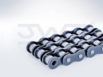 Rollenketting DIN 8187 triplex iwis TR