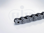 Roller chain DIN 8187 08B-1 1/2"x5/16" simplex Elite