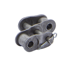 Verbindungsglied gekröpft L 06B-2 3/8"x7/32" duplex Elite