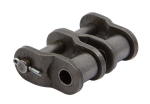 Connecting link cranked L 16B-2 1"x17,02 Elite