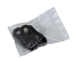Rechte verbindingsstang met veer E 12B-1 3/4"x7/16" simplex Elite