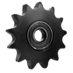 Chain tensioning sprocket KSR30-B0-16-10-15-15 INA