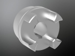 Nabe 1.0 Bauteil 1a Rotex 28 ST, Bohrung Ø 32H7 NnD 6885/1