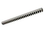 Zahnstange Modul 6,0 60 x 60 mm / 2000 mm lang