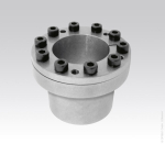 Spannsatz 19x27 mm CE02