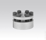 Klemset 25x50 mm CE04