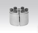 Klemset 30x55 mm CE08