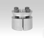 Klemset 40x65 mm CE05