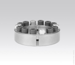 Klemset 40x65 mm CE01